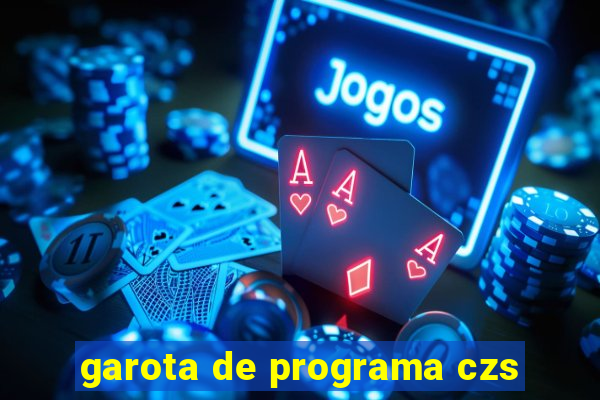 garota de programa czs